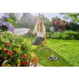 PRIKLJUČEK ZA VODO GARDENA SPRINKLERSYSTEM VODNA VTIČNICA