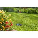 PRIKLJUČEK ZA VODO GARDENA SPRINKLERSYSTEM VODNA VTIČNICA