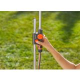 PRIKLJUČEK ZA VODO GARDENA VRTNI TUŠ SOLO