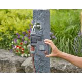 PRIKLJUČEK ZA VODO GARDENA ZALIVALNI RAČUNALNIK SELECT