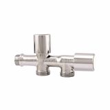 PRIKLJUČEK ZA VODO ITAP 20 MM Z NAVOJEM ZA PS