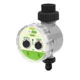 PROGRAMATOR ANALOGNI ZA RAZPRŠEVANJE VIVOVERDE