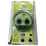 PROGRAMATOR ANALOGNI ZA RAZPRŠEVANJE VIVOVERDE