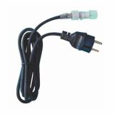 DODATEK ZA LUČKE UNICOM PRIKLJUČNI KABEL ZA 2 ŽILNO CEV IP44