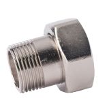 PRIKLJUČNI PRIBOR KOVINA HOLANDSKI PRIKLJUČEK DN20 EUROKONUS