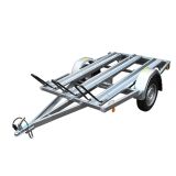 PRIKOLICA ZA MOTORJE TPV MU2 A8 PM 750 SI