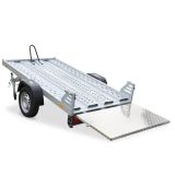 PRIKOLICA ZA MOTORJE TPV MUT3