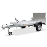 PRIKOLICA ZA MOTORJE TPV MUT3