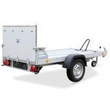 PRIKOLICA ZA MOTORJE TPV MUT3