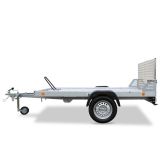 PRIKOLICA ZA MOTORJE TPV MUT3