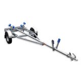 PRIKOLICA ZA PLOVILA TPV BA 750 L