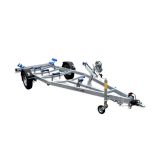 PRIKOLICA ZA PLOVILA TPV BA 750 R