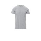 MAJICA KRATKI ROKAV PAYPER PRINT, MELANŽ SIVA, 2XL T-SHIRT