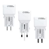 PRIO SVETOVNI ADAPTER QUICK CHARGE 25W IZHOD USB IN TYPE C- ORIGINAL (EU BLISTER) BEL