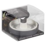 PRIPOMOČEK KAPIMEX 11.5X7.3CM ZA OBLIKOVANJE HAMBURGERJEV