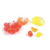 PRIPOMOČEK KOCKE ZA ZAMRZOVANJE 15/1 V OBLIKI SADJA