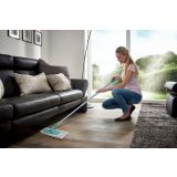 PRIPOMOČEK ZA ČIŠČ. TAL LEIFHEIT 42 CM CLASSIC TELE.ROČAJ 75-130CM