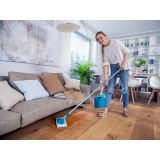 PRIPOMOČEK ZA ČIŠČ. TAL LEIFHEIT ČISTILNI SET POWERCLEAN