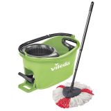 PRIPOMOČEK ZA ČIŠČ. TAL VILEDA TURBO MOP MOČO