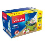 PRIPOMOČEK ZA ČIŠČ. TAL VILEDA TURBO MOP MOČO