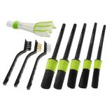 PRIPOMOČEK ZA ČIŠČENJE CARMOTION SET ZA DETAILING 9/1