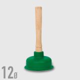 PRIPOMOČEK ZA ČIŠČENJE LA BRIANTINA ODMAŠEVALNIK ODTOKOV (FI 12CM)