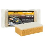 PRIPOMOČEK ZA ČIŠČENJE SUNSHINE JUMBO GOBA ZA AVTO 2V1 - ANTI INSEKT