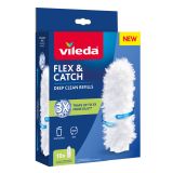 PRIPOMOČEK ZA ČIŠČENJE VILEDA PREVLEKA FLEX&CATCH 10/1