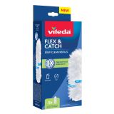 PRIPOMOČEK ZA ČIŠČENJE VILEDA PREVLEKA FLEX&CATCH 5/1