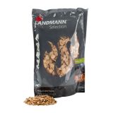 PRIPOMOČEK ZA DIMLJENJE LANDMANN AROMATIČNI SEKANCI JABOLKO (16304) 500 GRAM