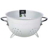 PRIPOMOČEK ZA ODCEJANJE KAPIMEX CEDILO 21.5XH13.5 CM Z DVEMA ROČAJEMA