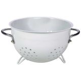 PRIPOMOČEK ZA ODCEJANJE KAPIMEX CEDILO 21.5XH13.5 CM Z DVEMA ROČAJEMA