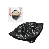 PRIPOMOČEK ZA ODCEJANJE METALTEX CEDILO CLIP ON NYLON NASTAVEK ZA POSODO