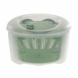 PRIPOMOČEK ZA ODCEJANJE TONTARELLI SUŠILEC ZA SOLATO RUCOLA TRANSP/CAMEO