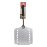 PRIPOMOČEK ZA PEKO COZZE INOX LOPAR Z LUKNJAMI 66X30X30 CM 90376