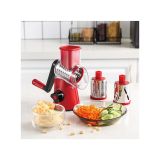 PRIPOMOČEK ZA PEKO MLINČEK ZA OREHE S TREMI BOBNI