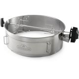 PRIPOMOČEK ZA PEKO NAPOLEON RAŽENJ ZA ŽAR NA OGLJE