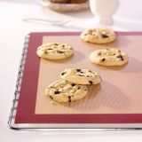 PRIPOMOČEK ZA PEKO NOSTIK SILIKONSKA PODLOGA ZA PEKO