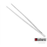 PRIPOMOČEK ZA PEKO STEUBER PINCETA ZA ŽAR