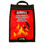 PRIPOMOČEK ZA PRIŽIGANJE BIOLES HORIZONT LESNI BRIKETI 2.5 KG