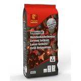 PRIPOMOČEK ZA PRIŽIGANJE FLASH LESNI BRIKETI FLASH 3 KG