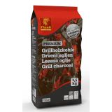 PRIPOMOČEK ZA PRIŽIGANJE FLASH LESNO OGLJE GRILLER 2.5KG