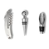 PRIBOR ZA PIJAČE ZELLER PRESENT VINSKI SET 3/1 V DARILNI EMBALAŽI