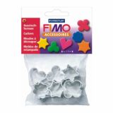 PRIPOMOČKI ZA MODELIRANJE FIMO IZSEKOVALCI 6/1