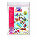 PRIPOMOČKI ZA MODELIRANJE FIMO KALUP "METULJI"