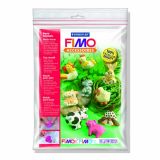 PRIPOMOČKI ZA MODELIRANJE FIMO KALUP "ŽIVALI S KMETIJE"