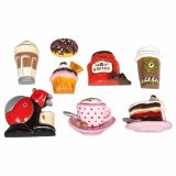 PRIPOMOČKI ZA MODELIRANJE RAYHER KALUP KAVA & KOLAČKI