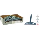 PRIPOMOČKI ZA OKNA EH BRISALEC ZA OKNA IN TUŠ KABINE, SORTIRANE BARVE