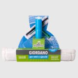 PRIPOMOČKI ZA OKNA LA BRIANTINA ČISTILEC GIORDANO 33CM