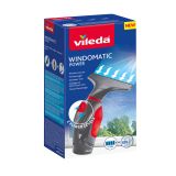 PRIPOMOČKI ZA OKNA VILEDA ČISTILEC ZA OKNA POWER WINDOMATIC